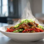 Spicy Jalapeno Chicken Stir Fry – A Fiery and Flavorful Weeknight Winner 7 Spicy Jalapeno Chicken Stir Fry