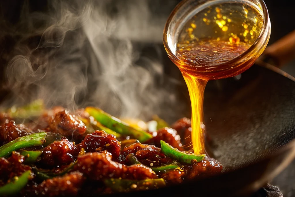 Spicy Jalapeno Chicken Stir Fry – A Fiery and Flavorful Weeknight Winner 10 Spicy Jalapeno Chicken Stir Fry