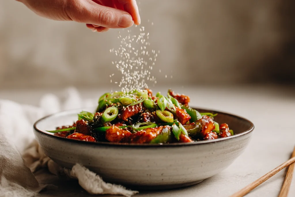 Spicy Jalapeno Chicken Stir Fry – A Fiery and Flavorful Weeknight Winner 11 Spicy Jalapeno Chicken Stir Fry