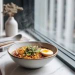Spicy Ramen Noodles – A Bold and Flavorful Twist on a Comfort Classic 7 Spicy Ramen Noodles