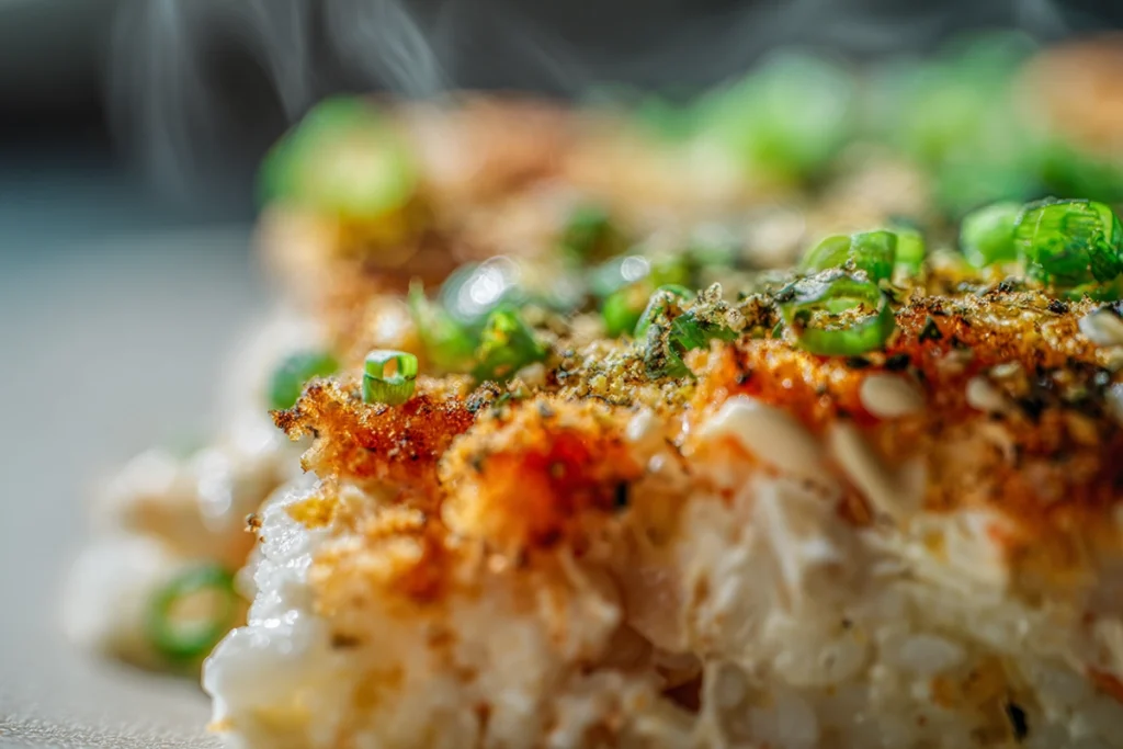 Sushi Bake: The Viral Deconstructed Sushi Casserole You’ll Fall in Love With 11 Sushi bake