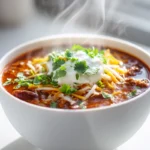 Taco Soup: A Comforting, One-Pot Meal That'll Warm Your Heart 7 Taco Soup