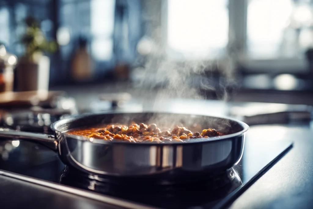 Taco Soup: A Comforting, One-Pot Meal That'll Warm Your Heart 9 Taco Soup