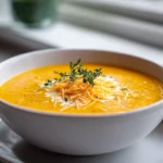 Cheddar Garlic Soup: A Hearty and Comforting Bowl of Deliciousness 7 cheddar garlic soup