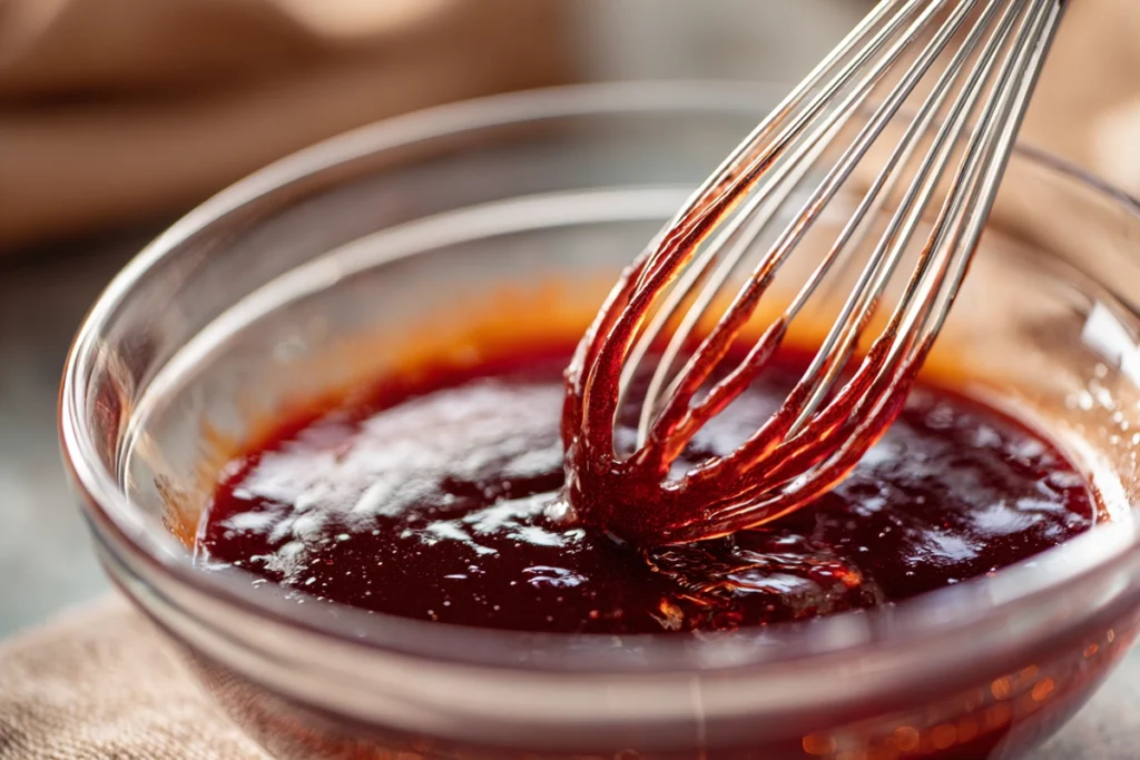 Crockpot Grape Jelly Meatballs: The Sweet and Savory Party Appetizer You’ll Keep Coming Back To 9 crockpot grape jelly meatballs