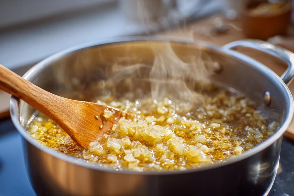 Garlic Potato Soup – A Creamy Bowl of Comfort You’ll Crave All Year 10 garlic potato soup