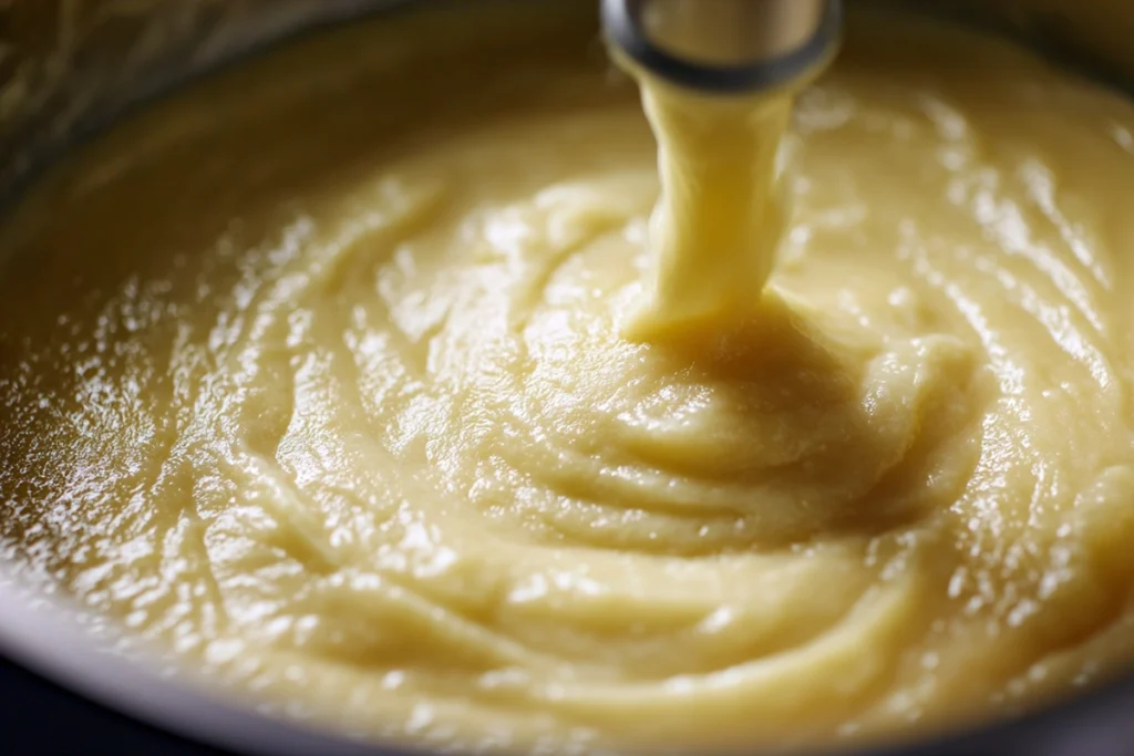 Garlic Potato Soup – A Creamy Bowl of Comfort You’ll Crave All Year 9 garlic potato soup