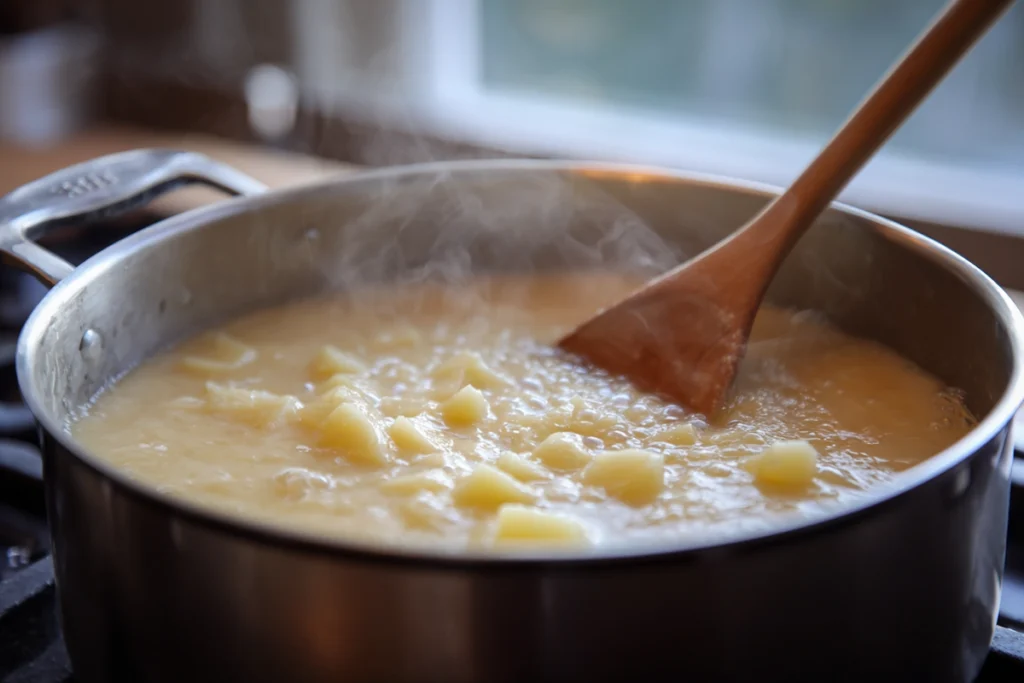 Loaded Potato Soup: A Creamy, Comforting Classic You’ll Crave All Year Long 10 loaded potato soup