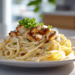 Creamy Cajun Chicken Pasta – A Bold and Comforting Dinner Classic 7 cajun chicken pasta