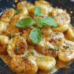 Mohamed Ayad's Pan-Fried Dumplings with Sour Cream Recipe