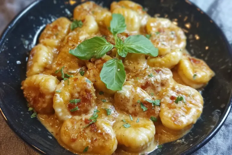 Mohamed Ayad's Pan-Fried Dumplings with Sour Cream Recipe
