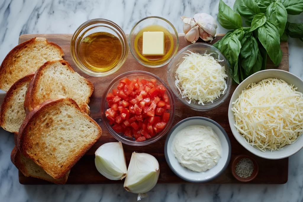 Tomato Soup Grilled Cheese — The Cozy Duo You’ll Crave All Year Long 8 tomato soup