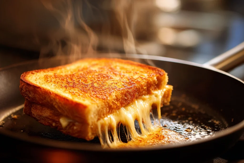 Tomato Soup Grilled Cheese — The Cozy Duo You’ll Crave All Year Long 10 tomato soup