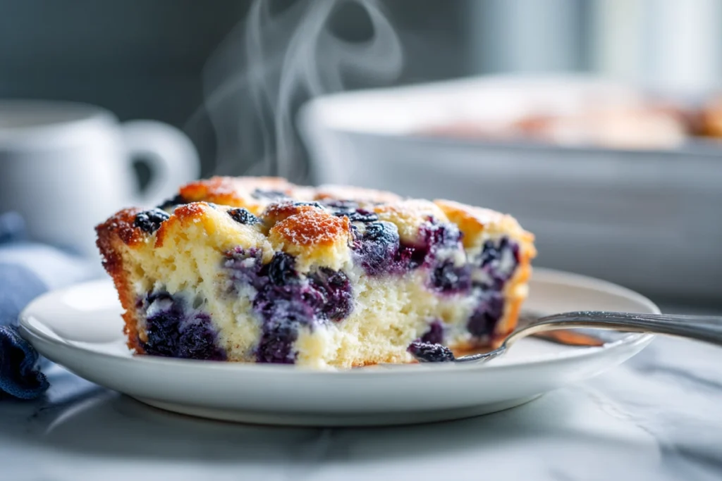 serving-slice-blueberry-buttermilk-pancake-casserole