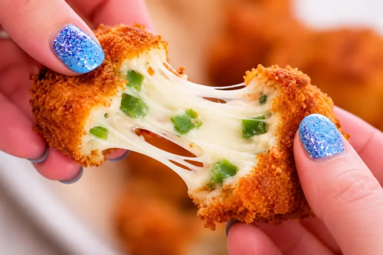 Mohamed Ayad's Crispy Rattlesnake Bites Recipe