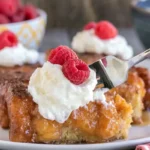 Mohamed Ayad's Overnight Crème Brûlée French Toast Recipe