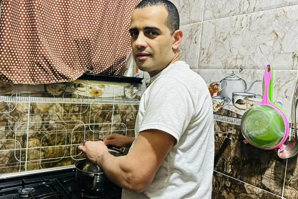 Mohamed