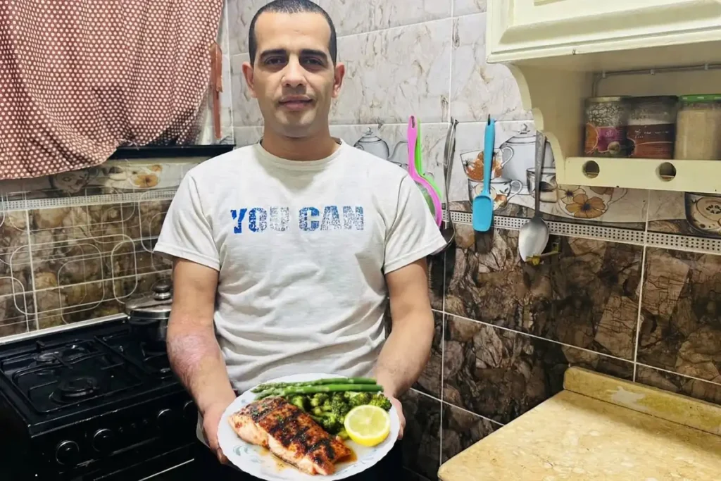 Mohamed Ayad