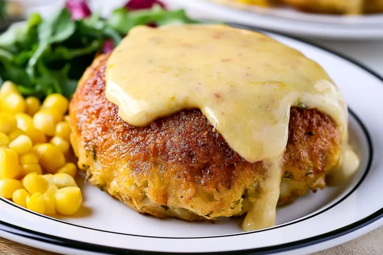 Mohamed Ayad's Chicken Pillows Recipe