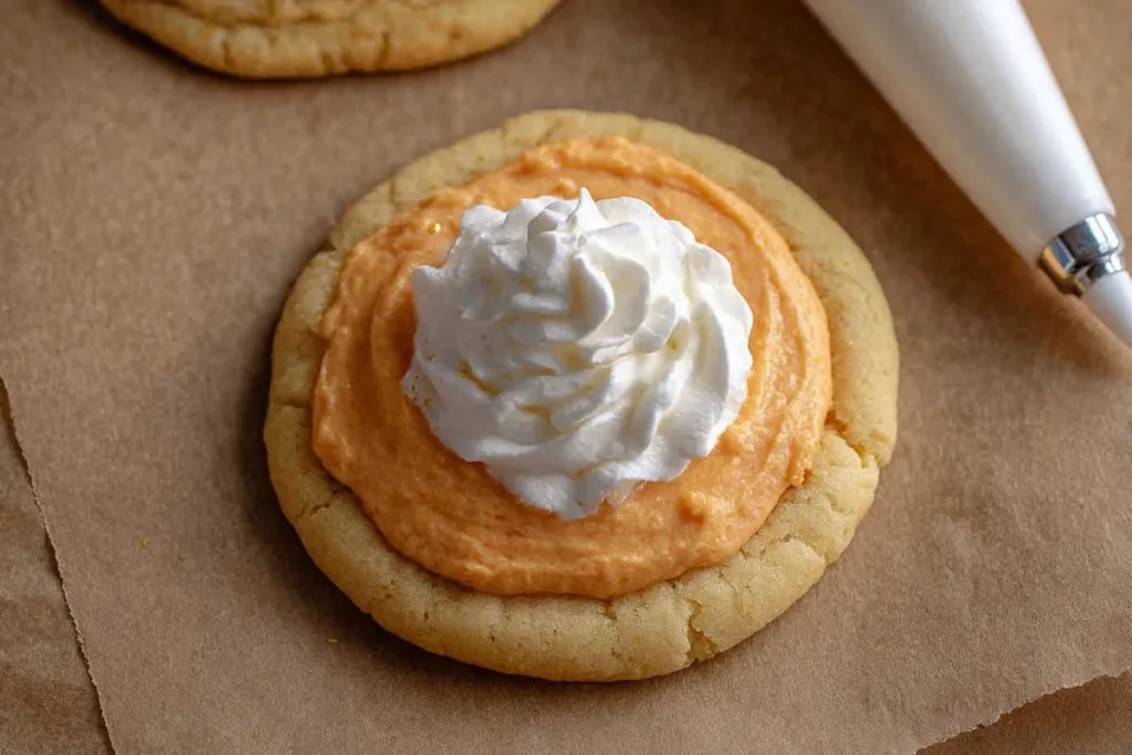 crumbl-pumpkin-pie-cookies-single-top-view