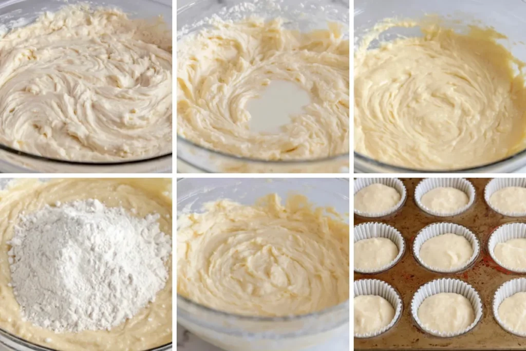 lemon-cupcake-batter-whisk-in-bowl