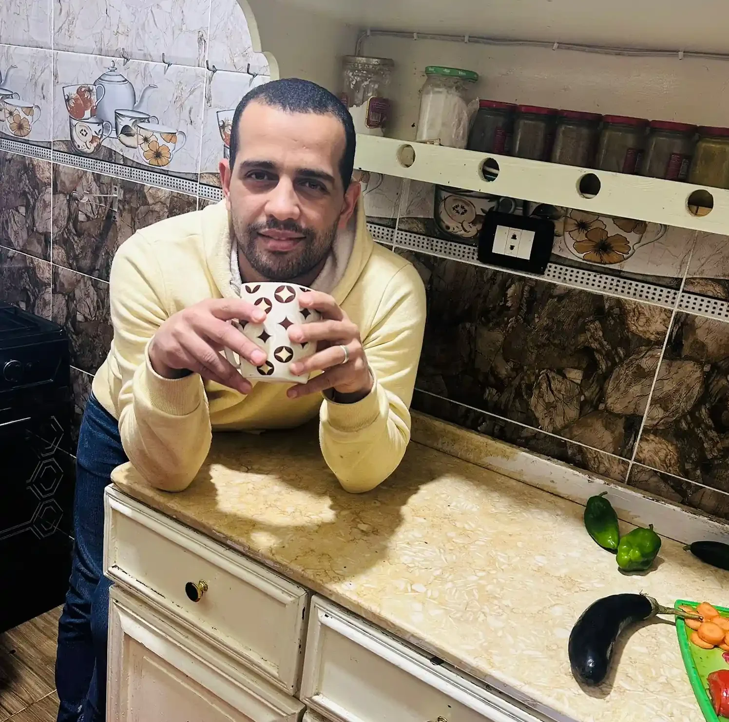 MOHAMED AYAD